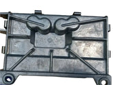 BMW 5-Series F11 2011 Active Steering Control Module 6796393 33346796393 - AUTOMANSPAREPARTS